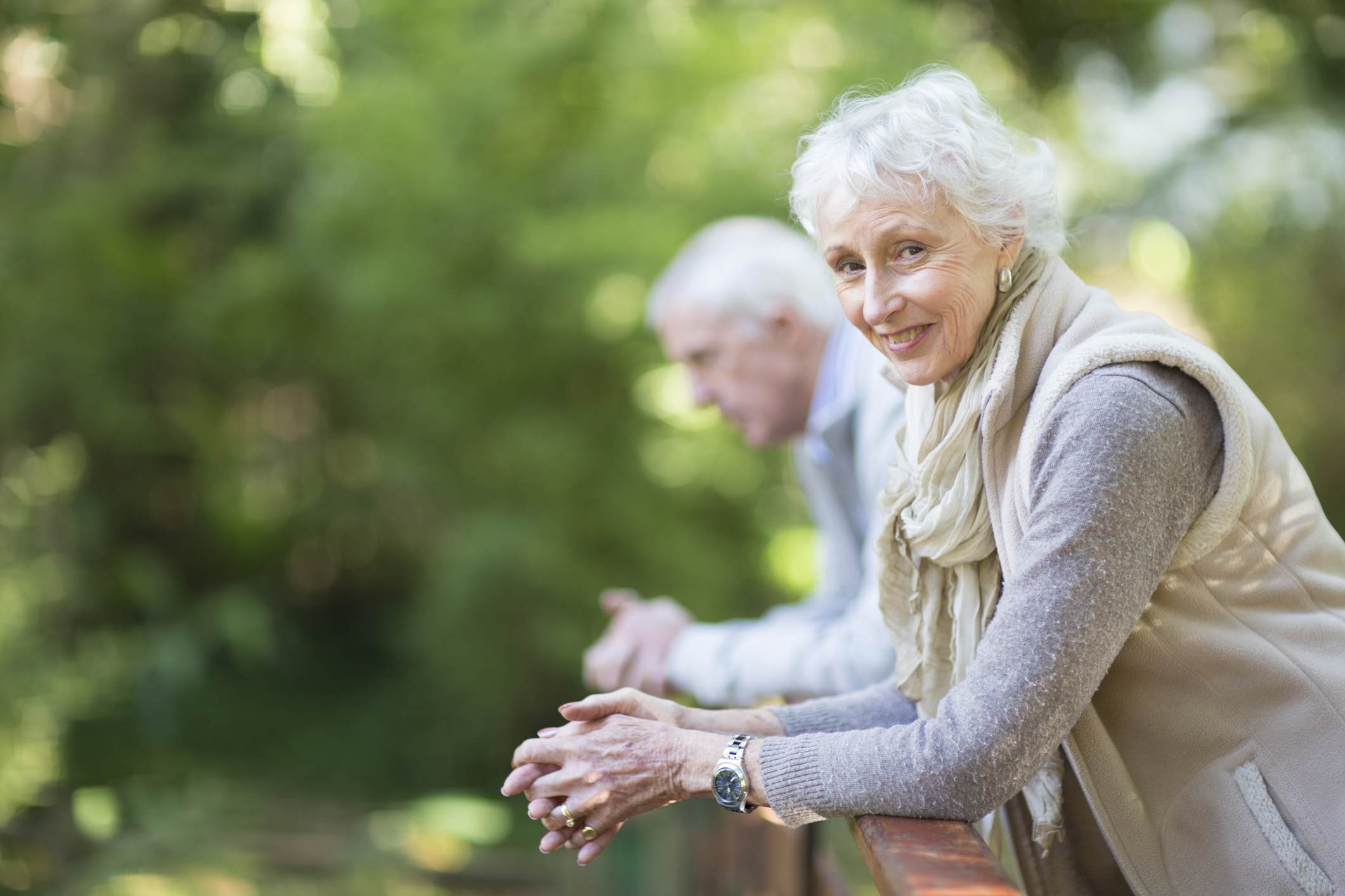 What Is Senior Citizen Age In Ontario