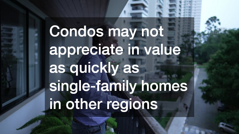 elderly man standing on a condominium balcony, looking out at the view